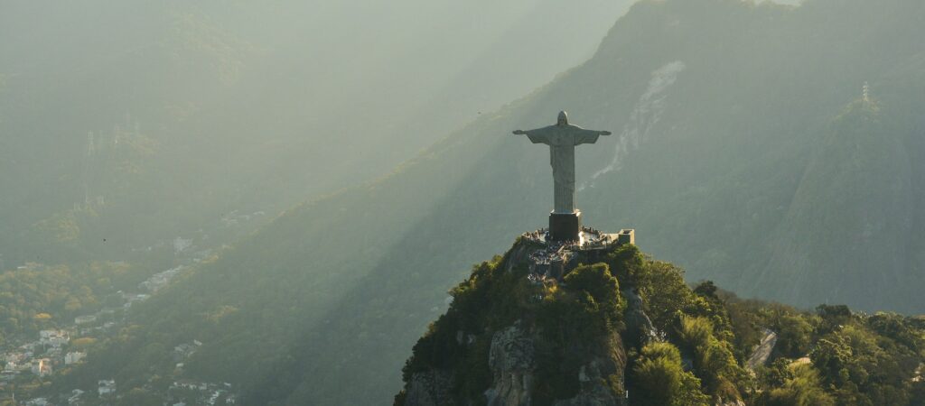 Brazilie