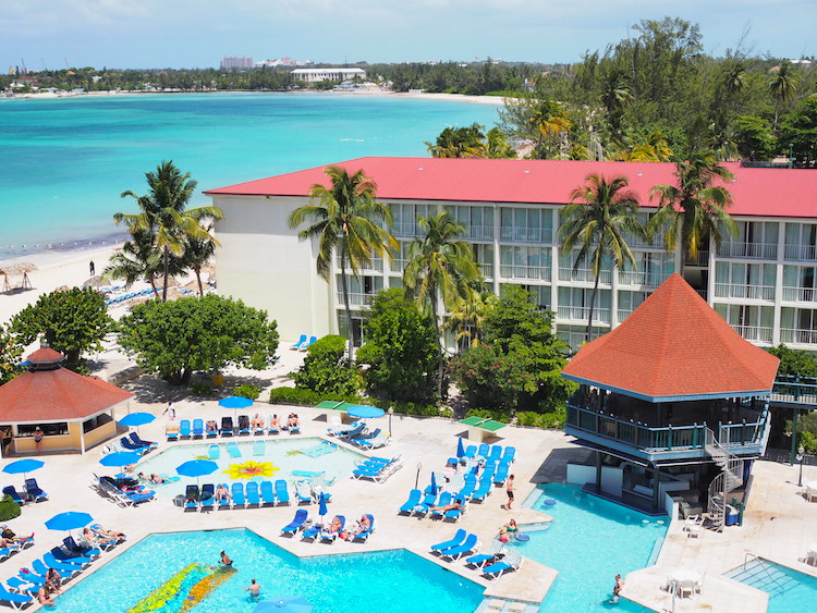 Breezes Bahamas Resort