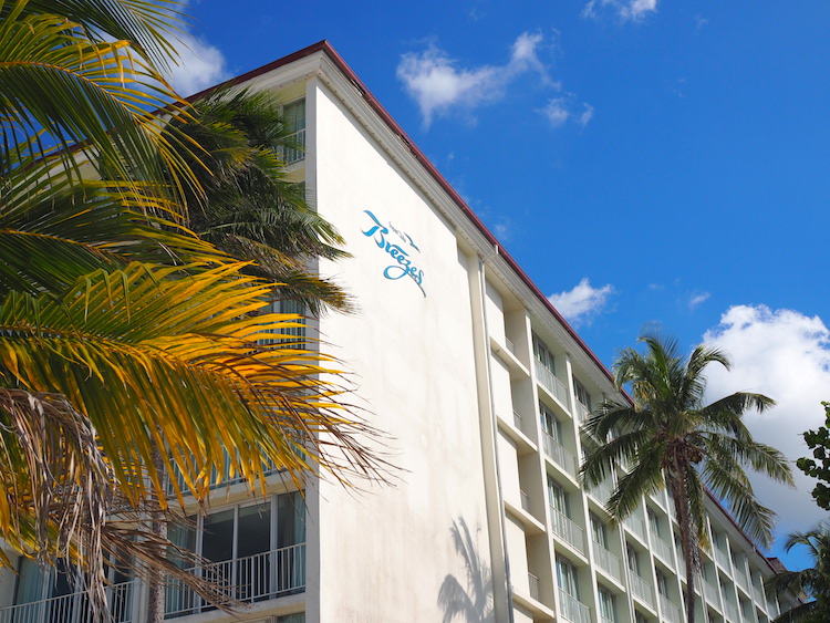 Breezes Bahamas Resort
