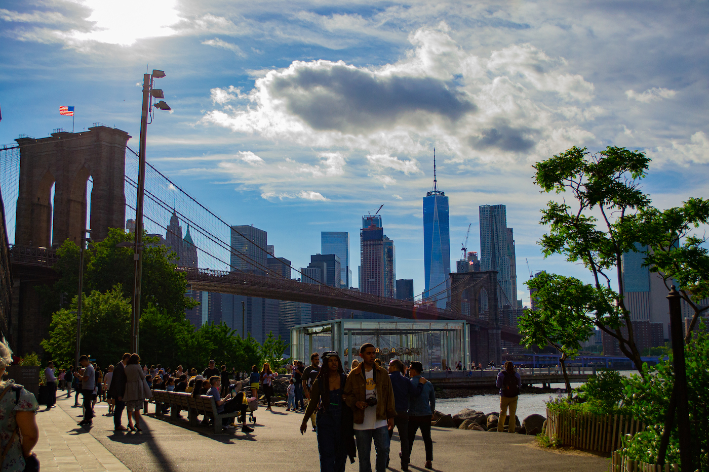 Brooklyn New york