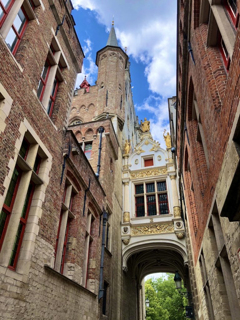Brugge bezienswaardigheden tips