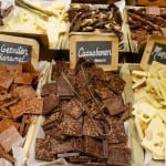 Brugge chocolade