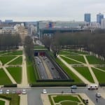Brussel Parcducinq