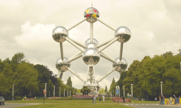 Wat te doen in Brussel Tips
