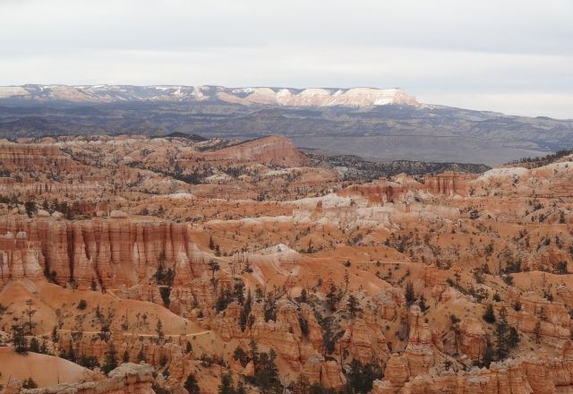 Bryce Canyon