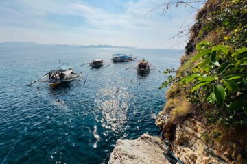 Buhay Isla Eco Tours