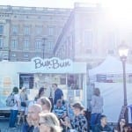 Bun Bun foodtruck in stockholm