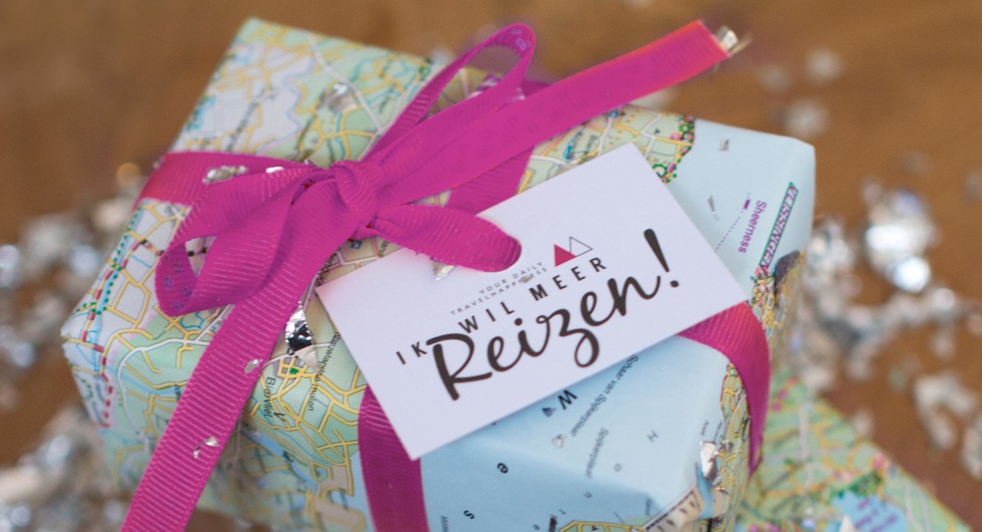 Cadeau backpacker onder de 20 euro ikwilmeerreizen