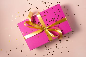 Cadeau reiziger