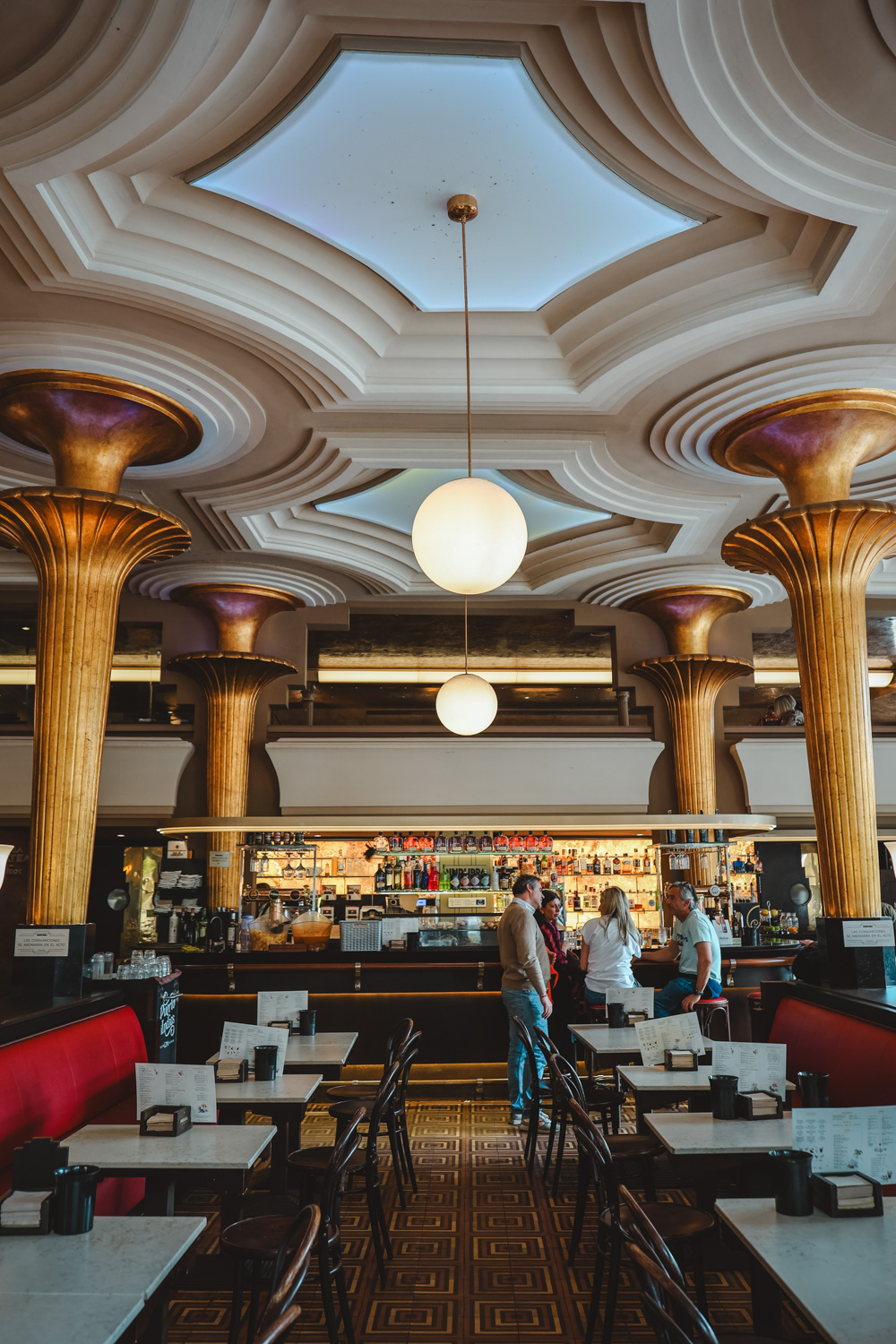 Cafe Dindurra Gijon restaurants-2