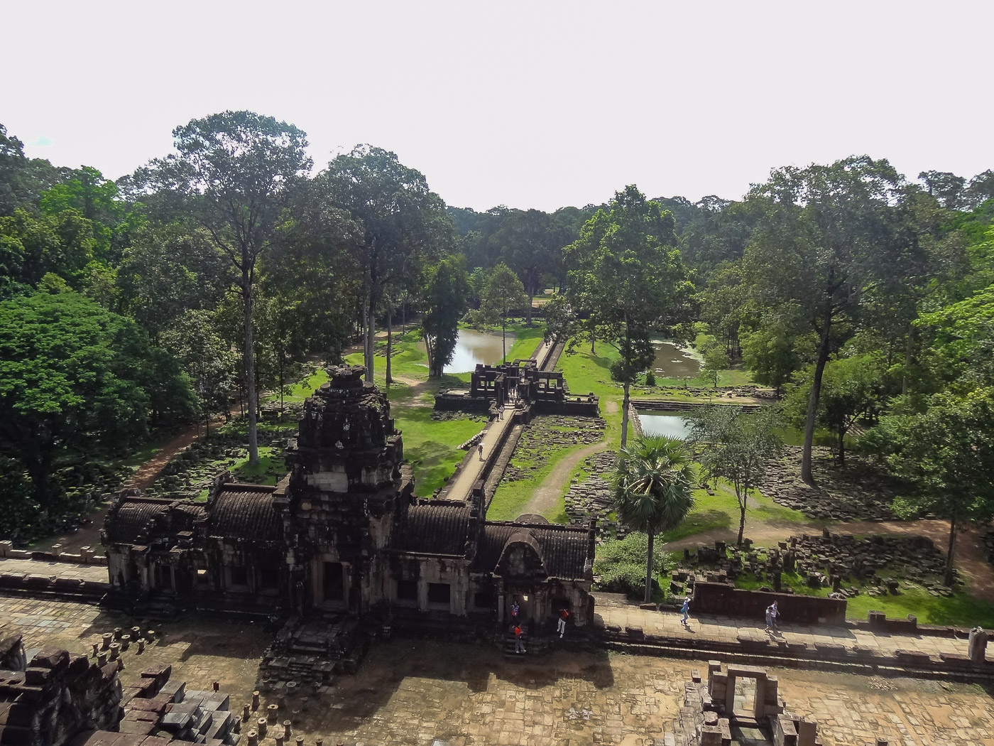 Cambodja Angkor Wat