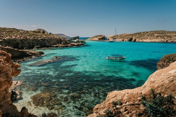 Camino natuur Malta