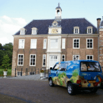 Camptoo busje