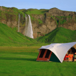 Camptoo tent