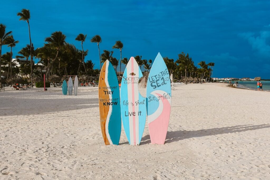 Can Cana Rondreis Dominicaanse Republiek