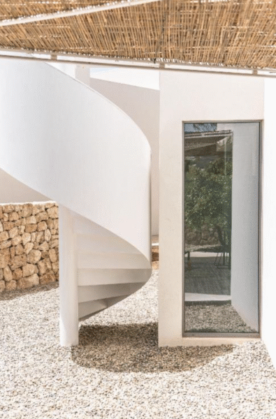 Can Jaume vakantiehuis huren ibiza