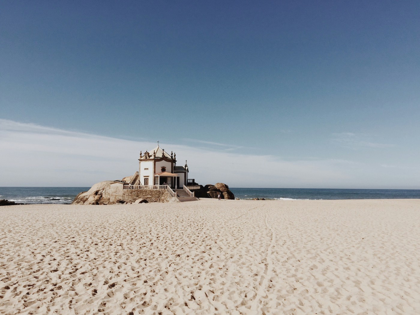 Capela do Senhor da Pedra Porto tips