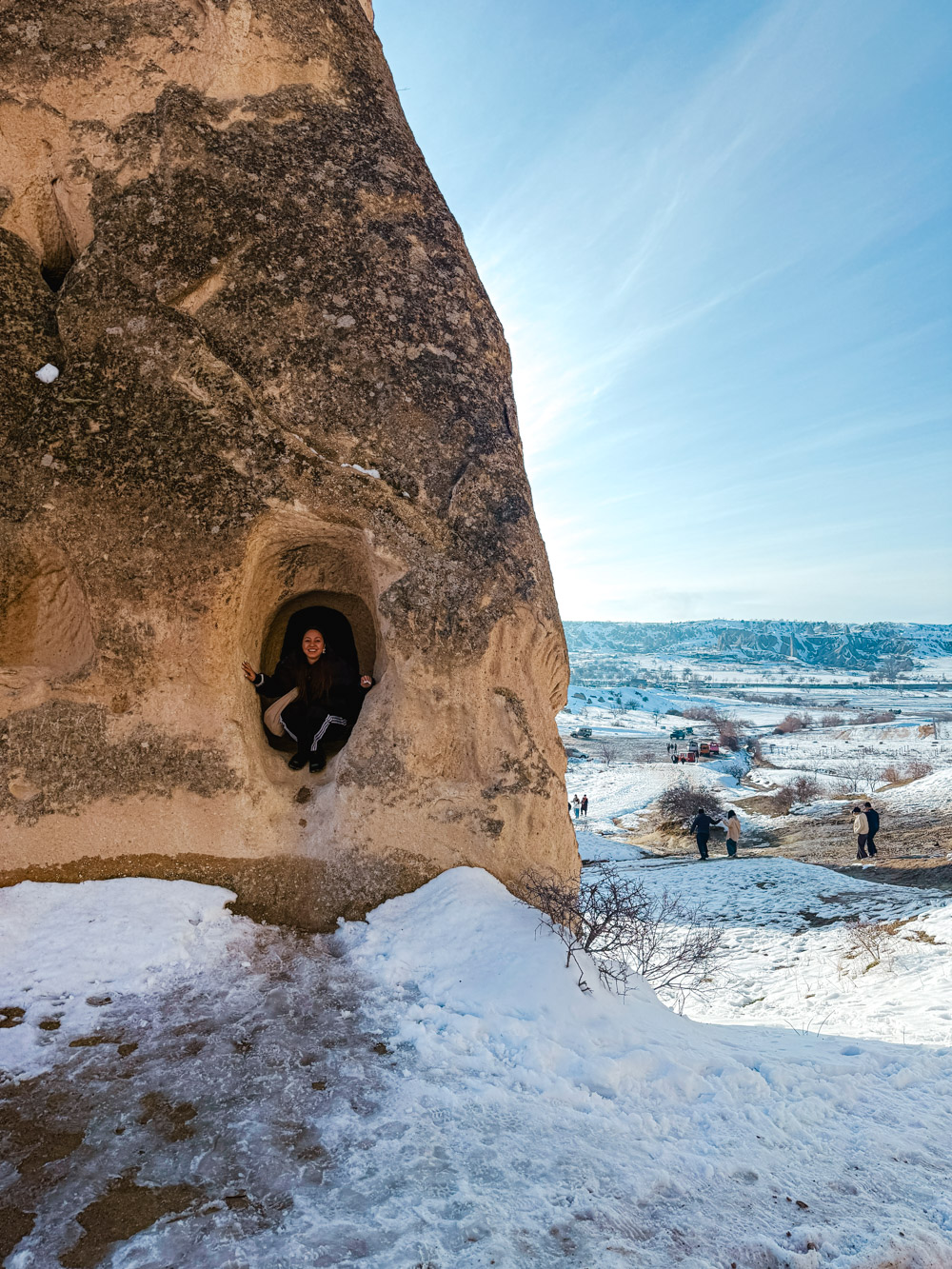 Cappadocia Love Valley-4