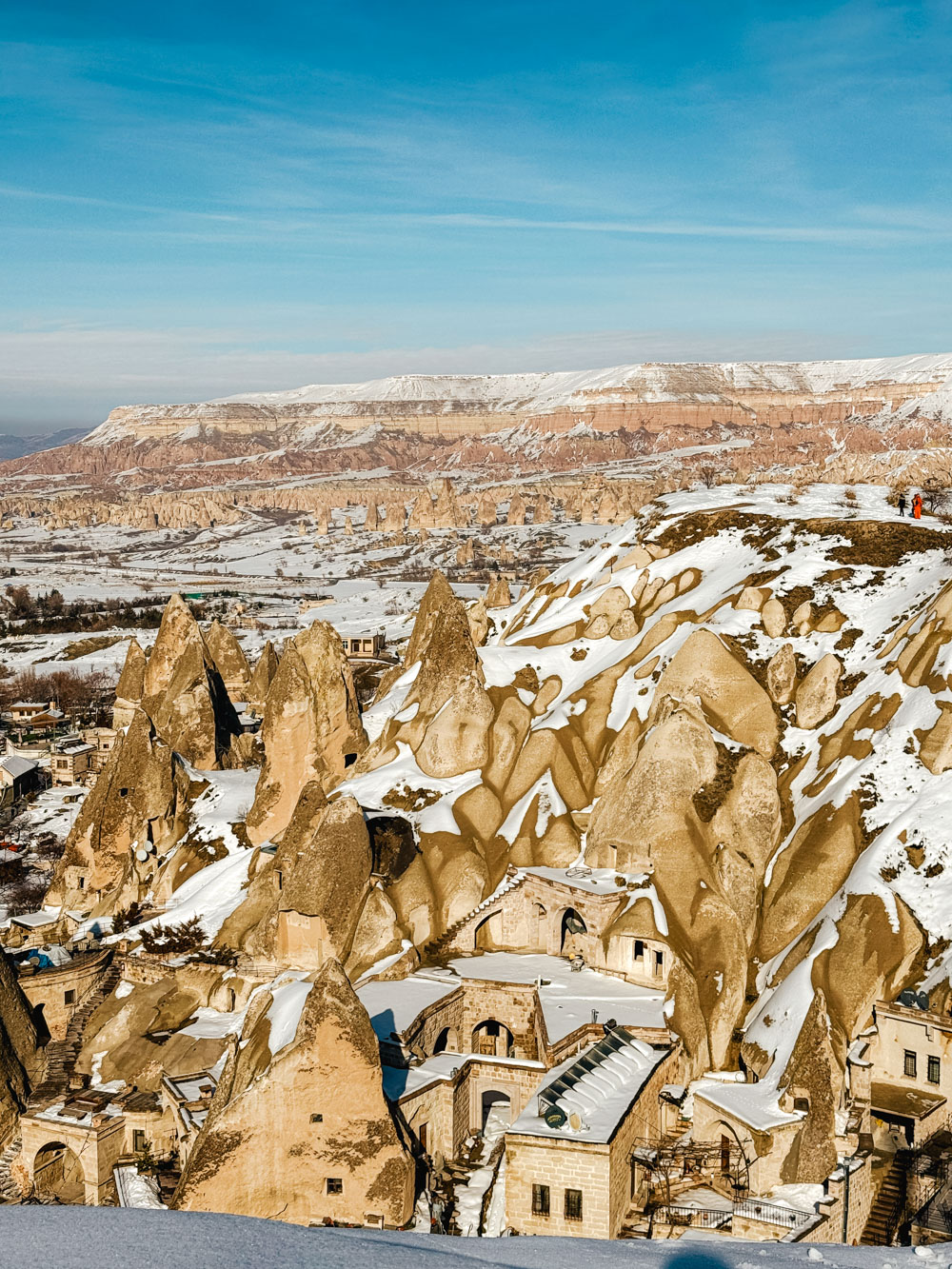 Cappadocia Love Valley