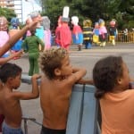 santiago de cuba carnaval