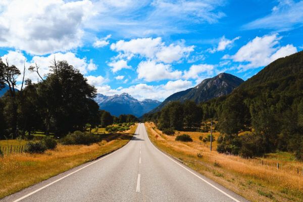Carretera Austral chili
