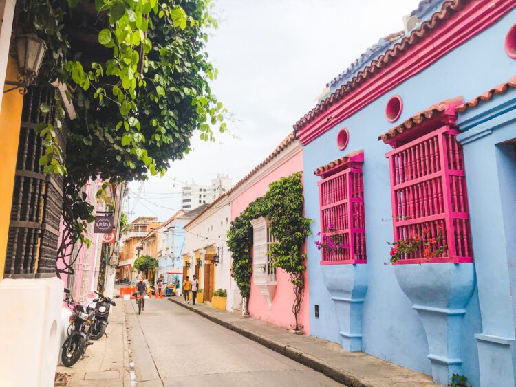 Cartagena Colombia