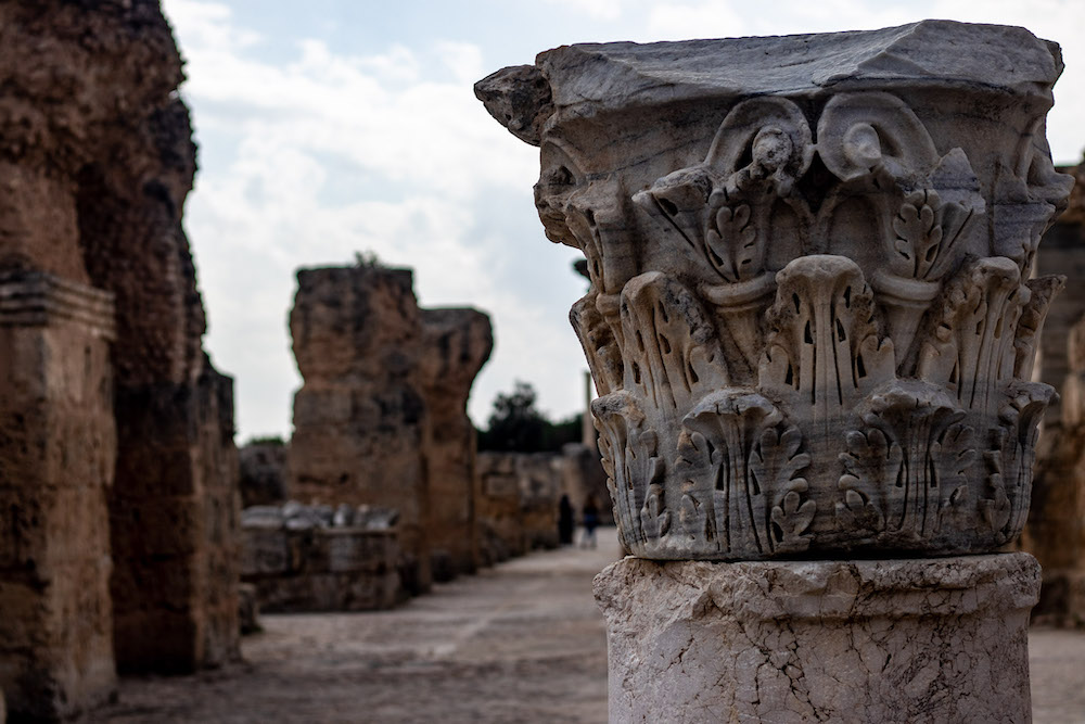 Carthago tunesie