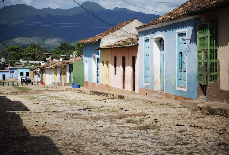 Casa Cuba top 10