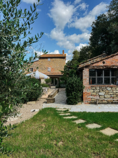 Casa Ferioli castiglion Fiorentino