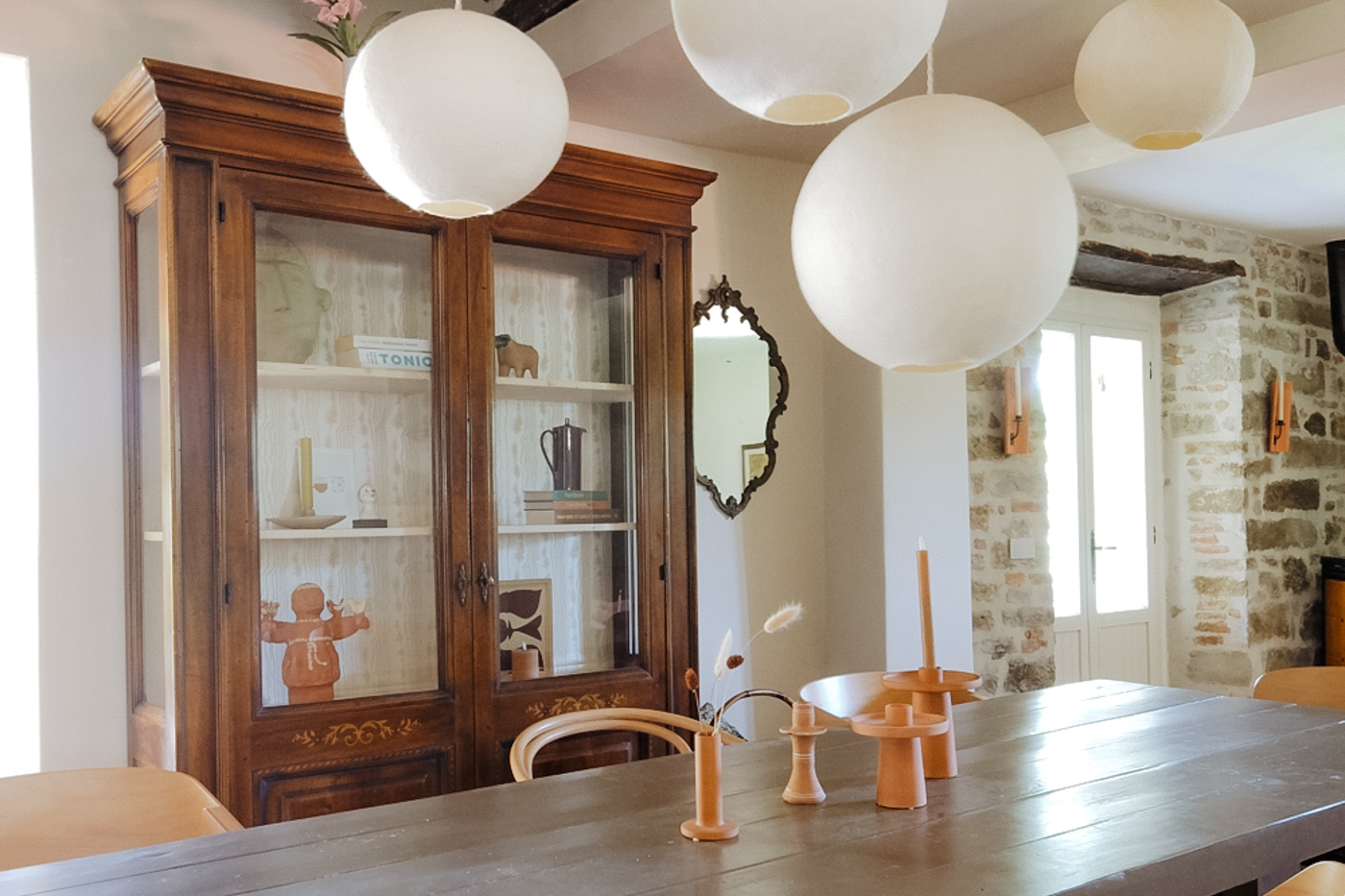 Casa Ferioli vakantiehuis toscane