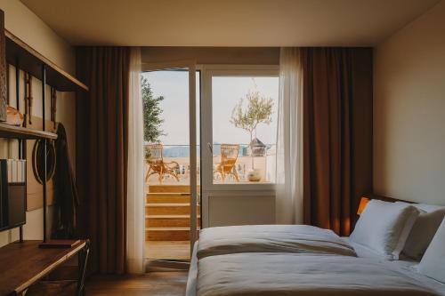 Hotel Casa Luz Barcelona