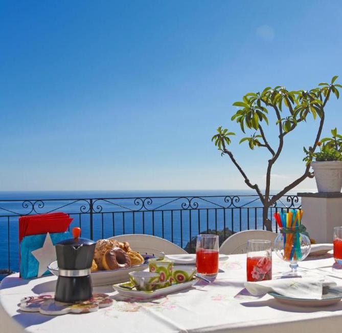 Casa Stella del Mattino