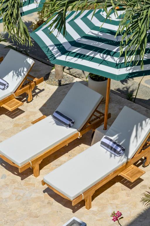 Casa de Capulet hotels labuan bajo