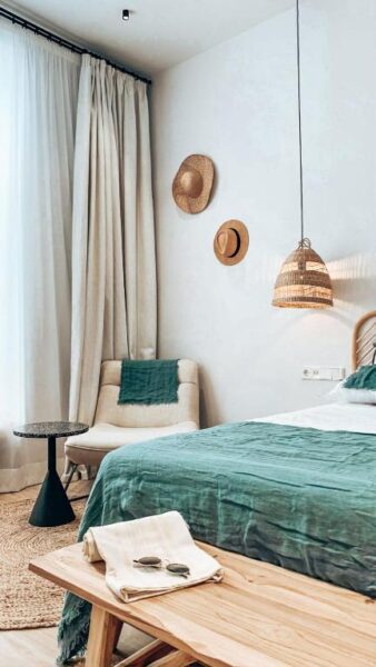 Casa du Soleil Hostal Boutique Madrid