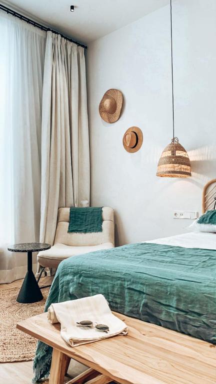 Casa du Soleil Hostal Boutique Madrid