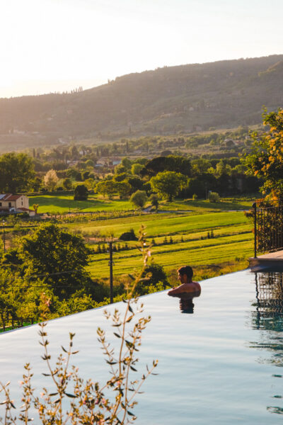 Castiglion Fiorentino Casa Ferioli