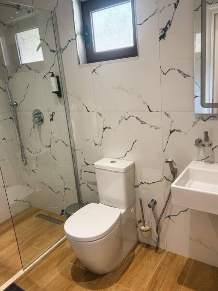 Castleview Inn Gjirokastër