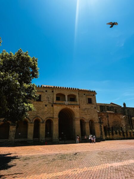 Catedral Primada de América