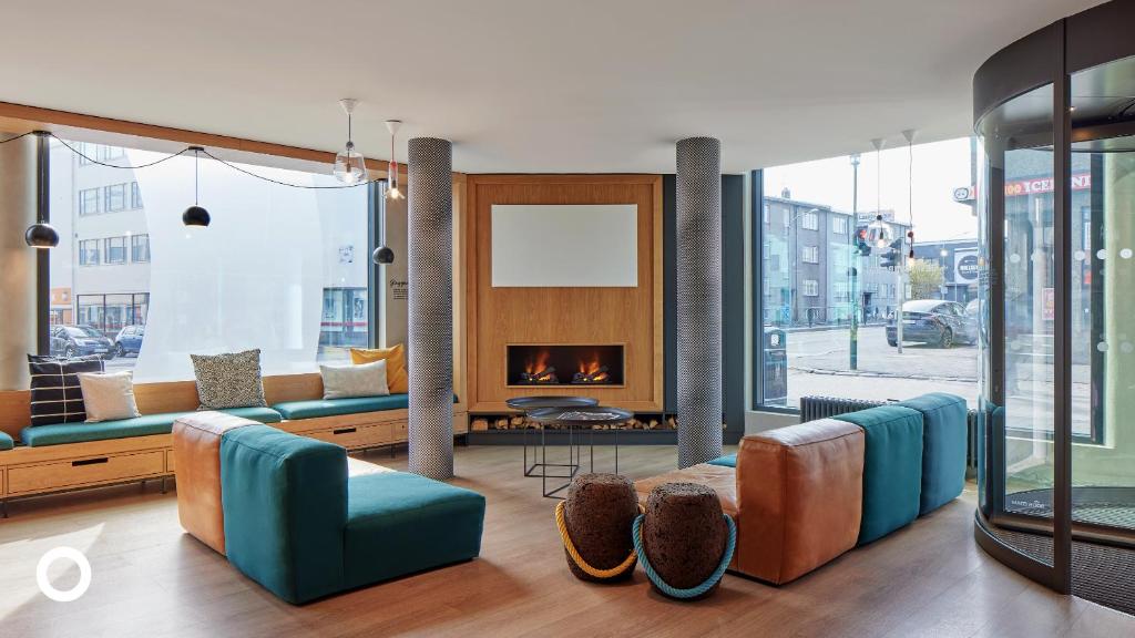 Center Hotels Laugavegur hotel reykjavik