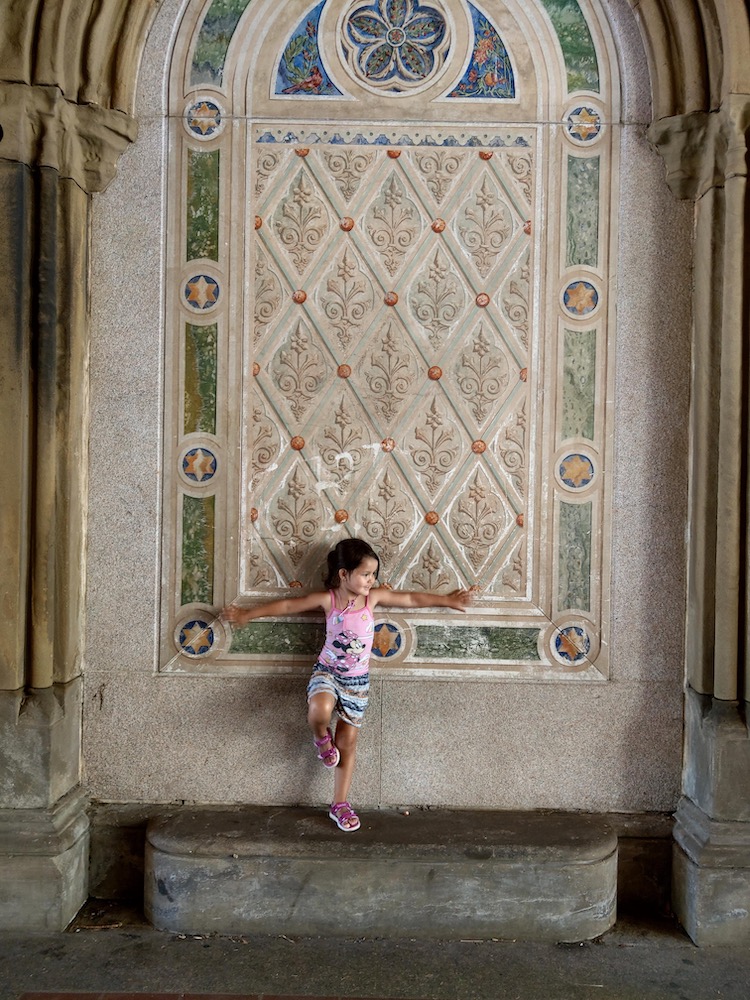 Central park kinderen tips new york