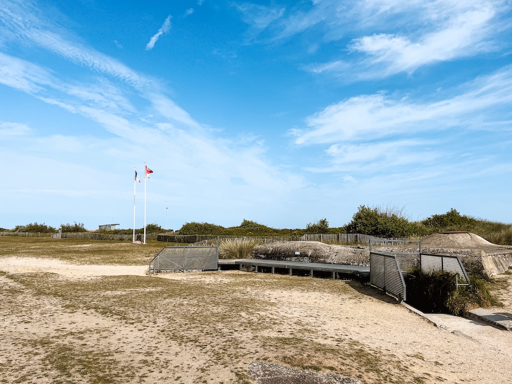 Centre Juno Beach