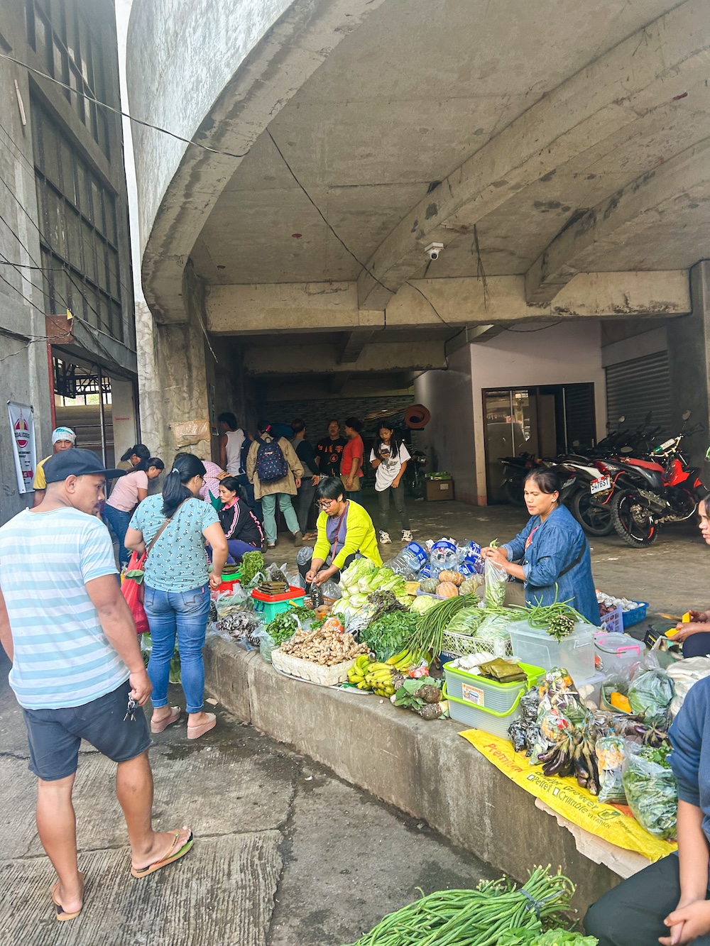 Centrum Banaue