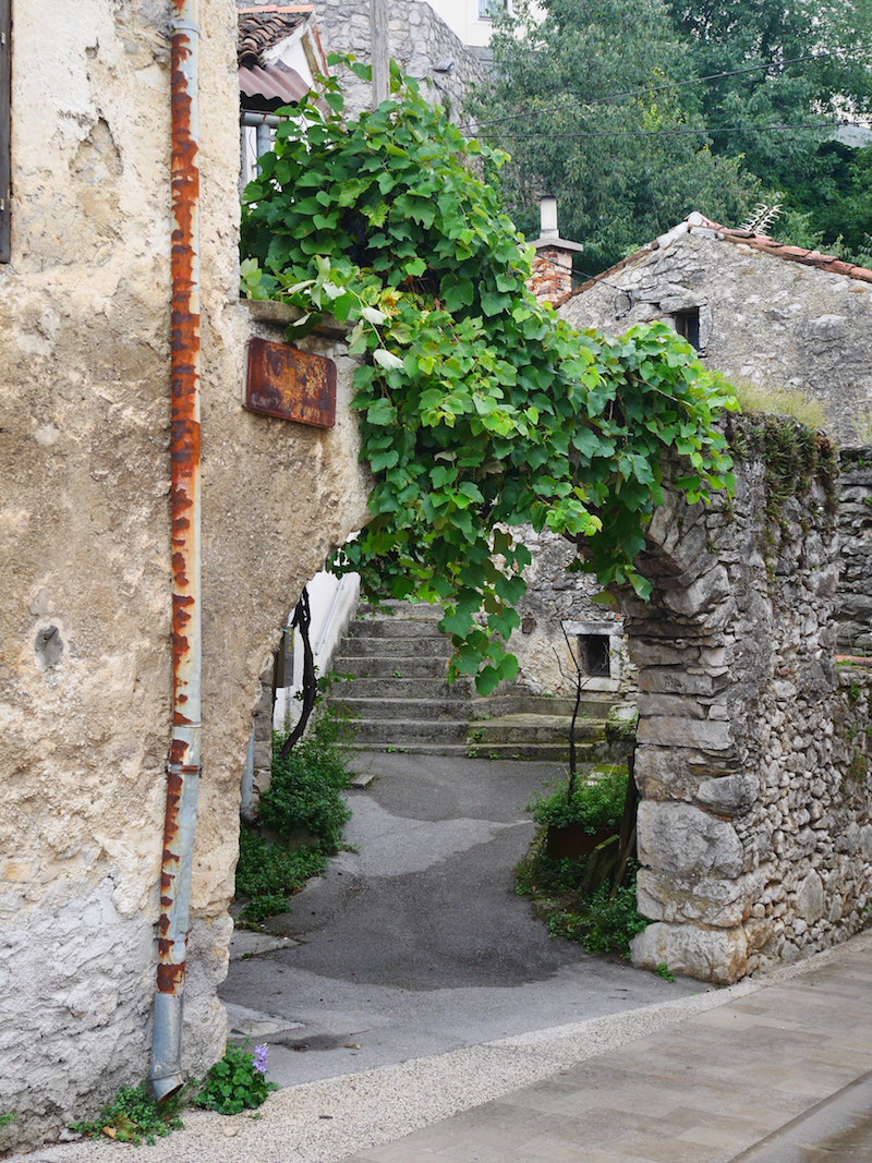 Centrum vipava slovenie