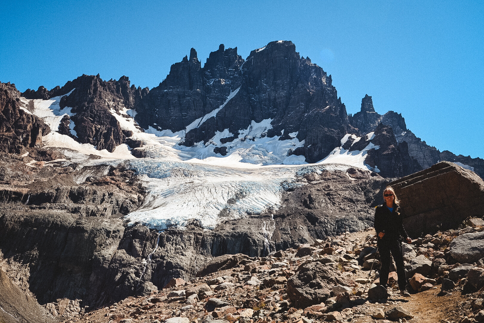 Cerro Castillo Carretera Austral