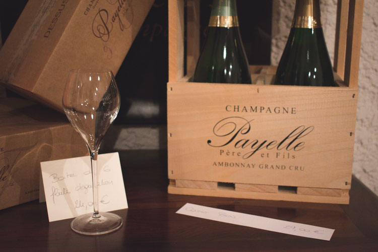 Champagne kopen bij de boer Payelle-2