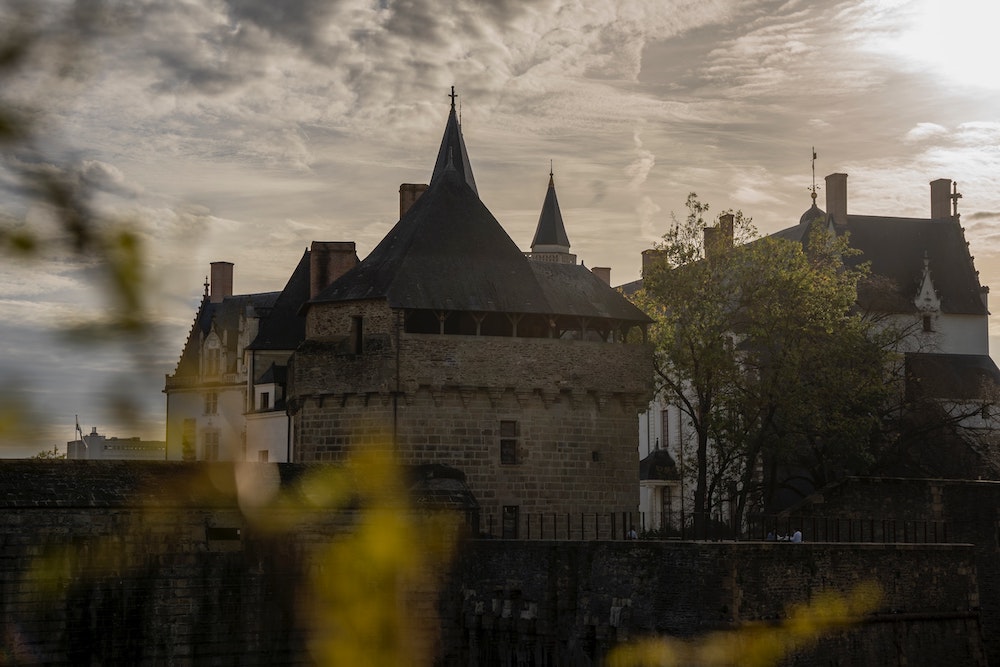 Chateau des ducs
