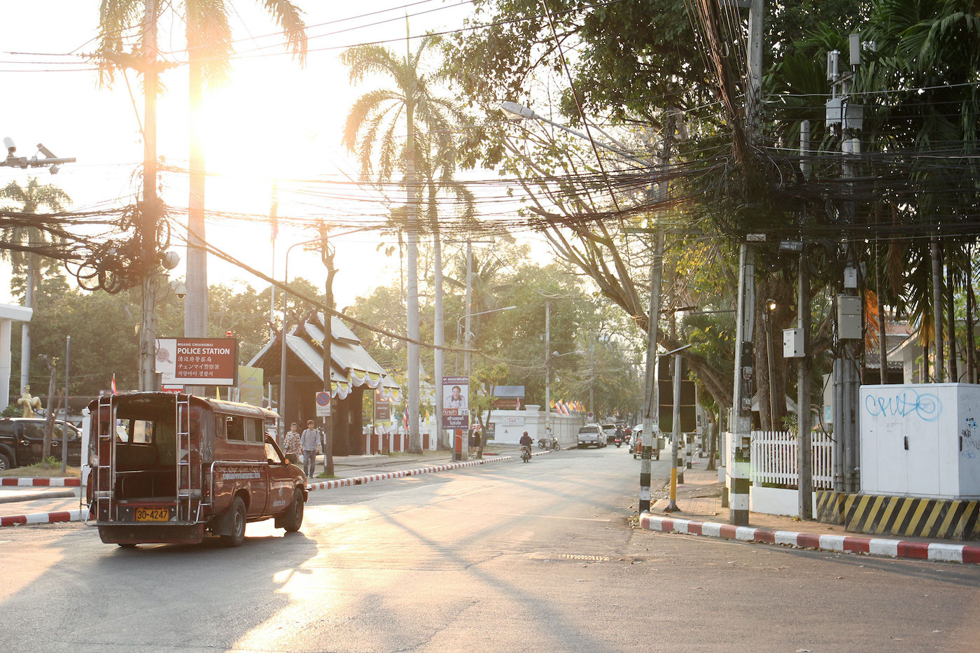 Chiang Mai Thailand