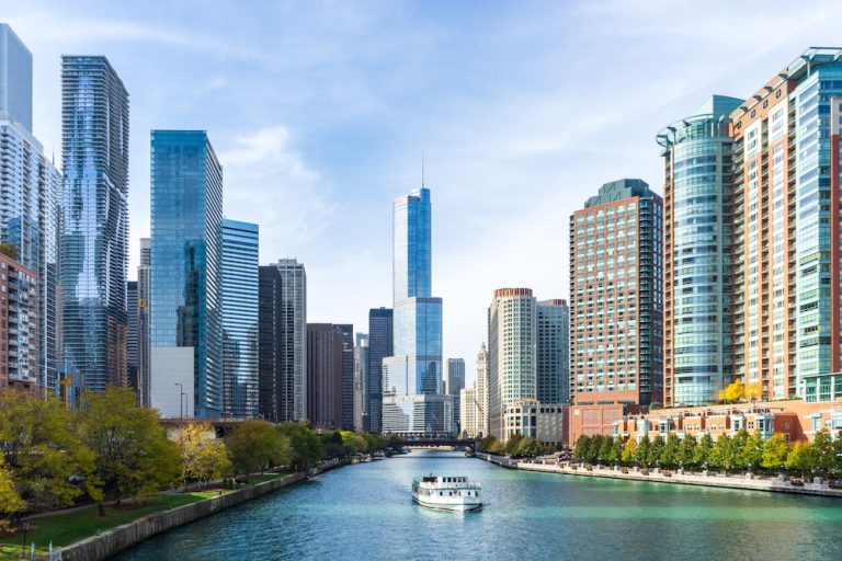 8x wat te doen in Chicago | WeAreTravellers