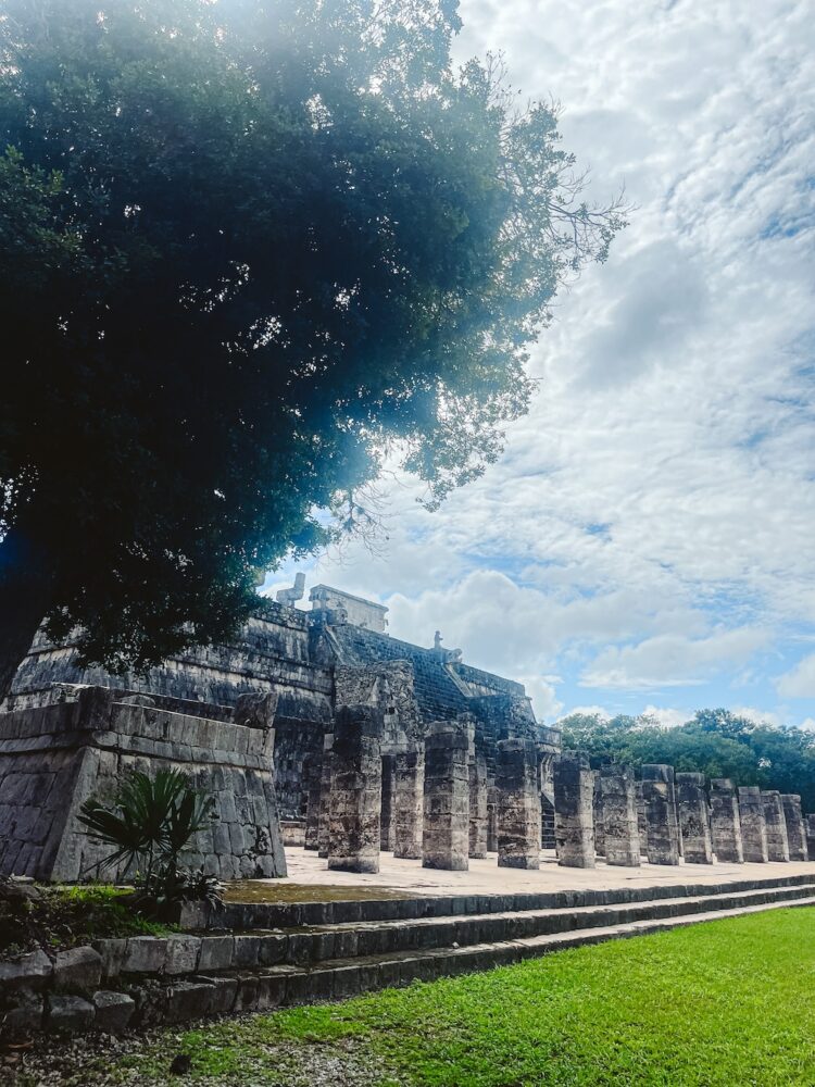 Chichen Itza Mexico