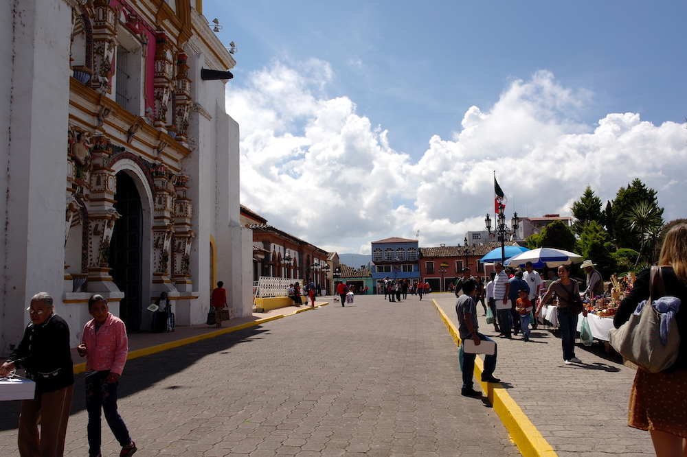 Chignahuapan